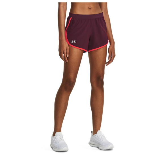 Under Armour Γυναικείο σορτς  Fly By 2.0